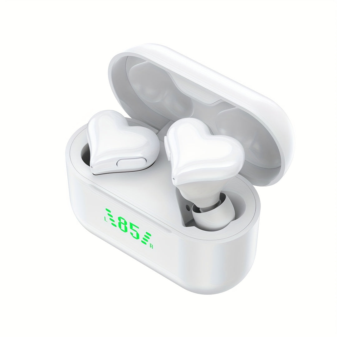 Heartbeat Studio Earbuds