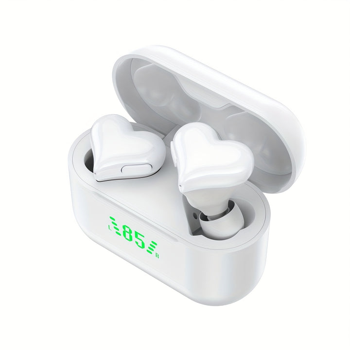 Heartbeat Studio Earbuds