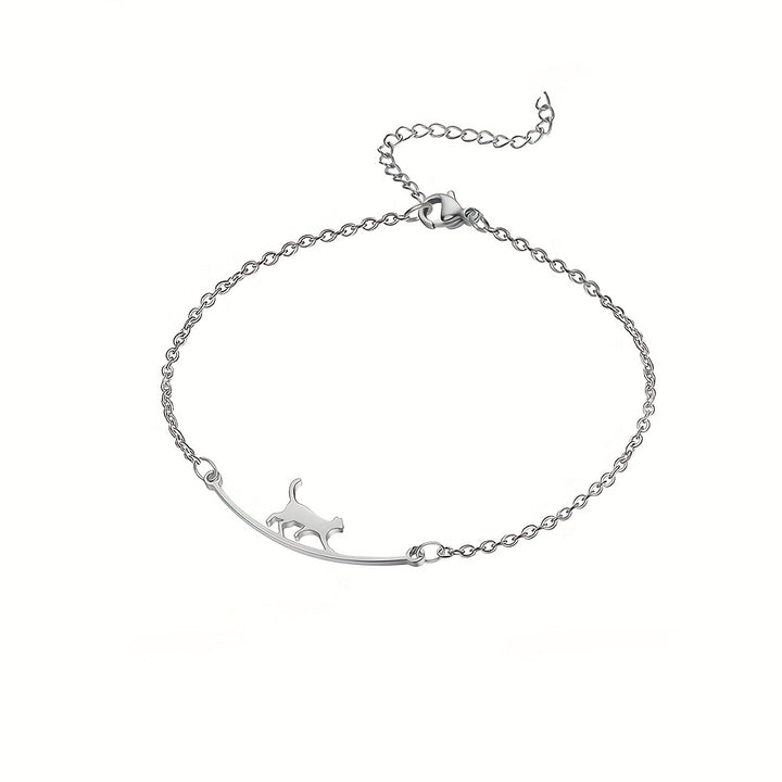 On The Prowl Anklet