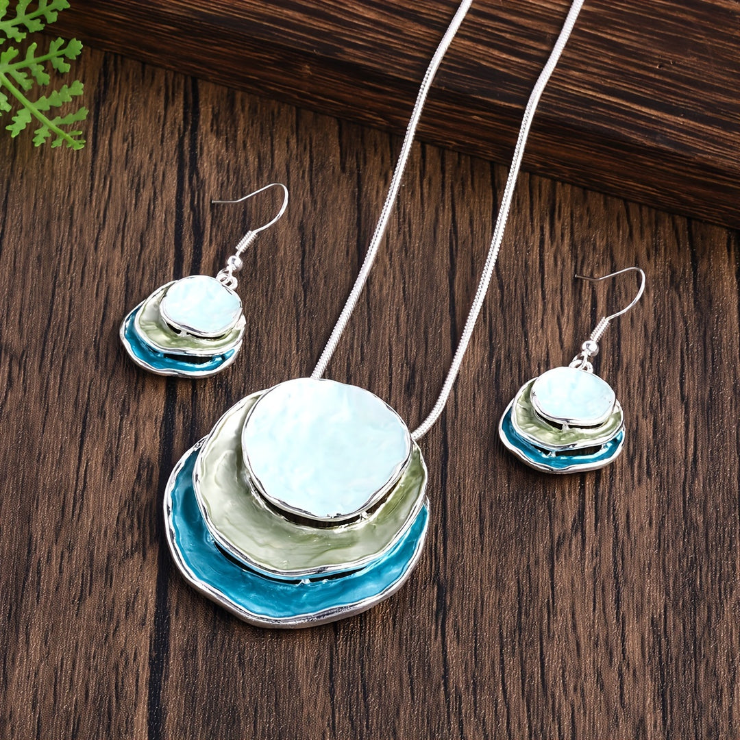 Coastal Muse Set