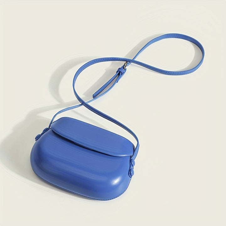 Petit Cloud Crossbody Bag