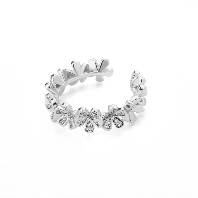 Daisy Pop Ring