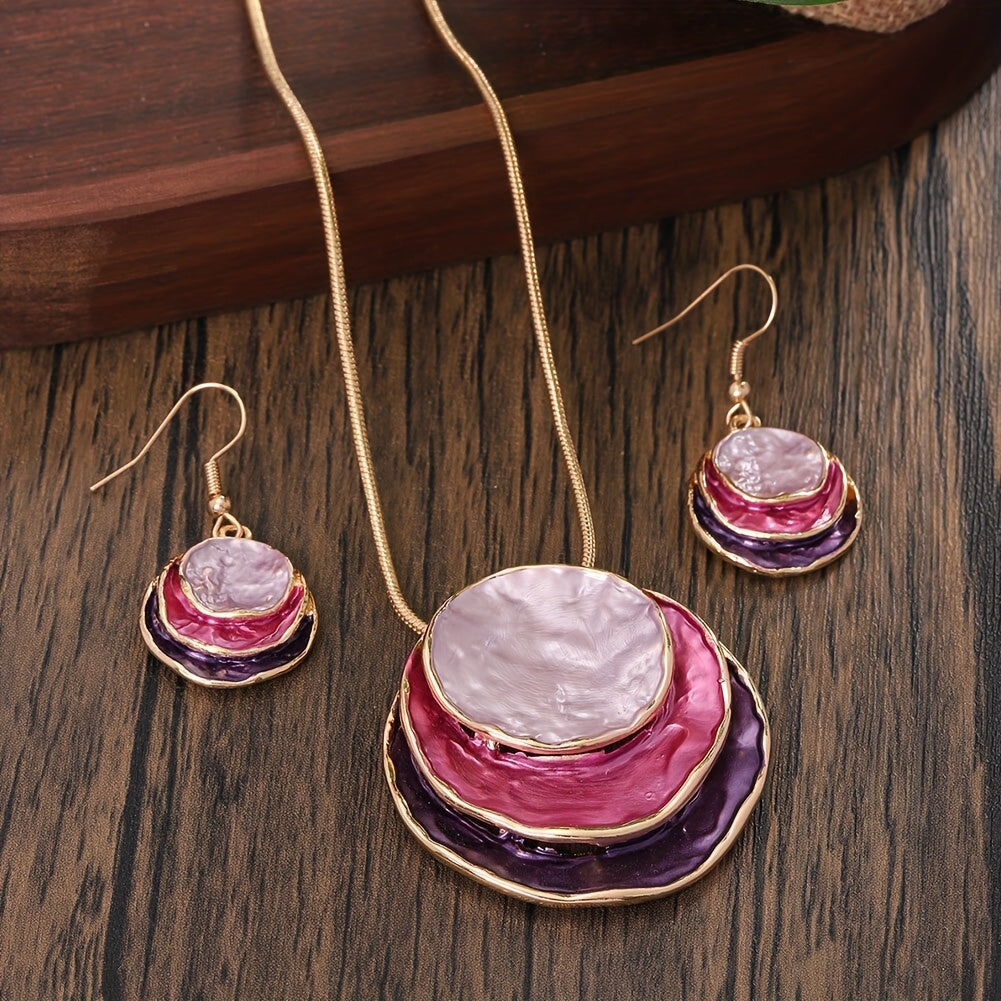 Coastal Muse Set