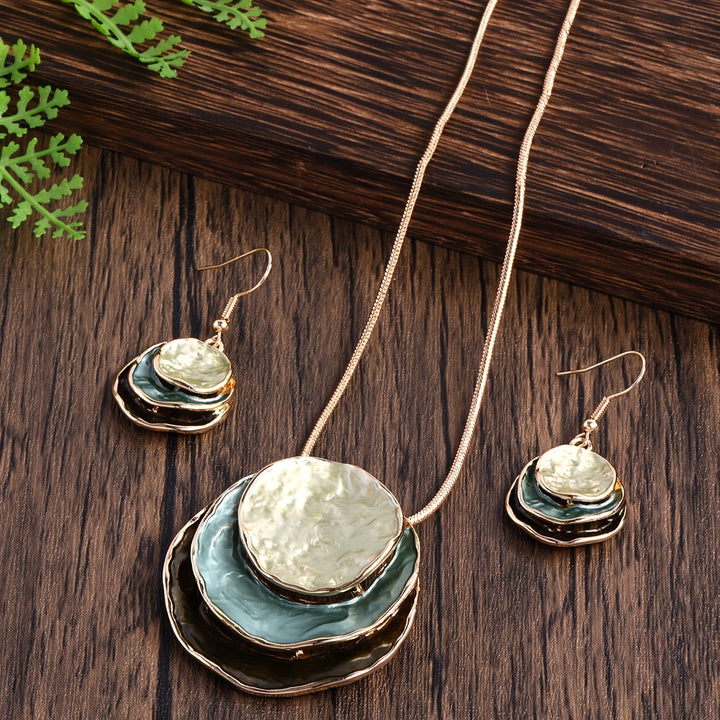 Coastal Muse Set