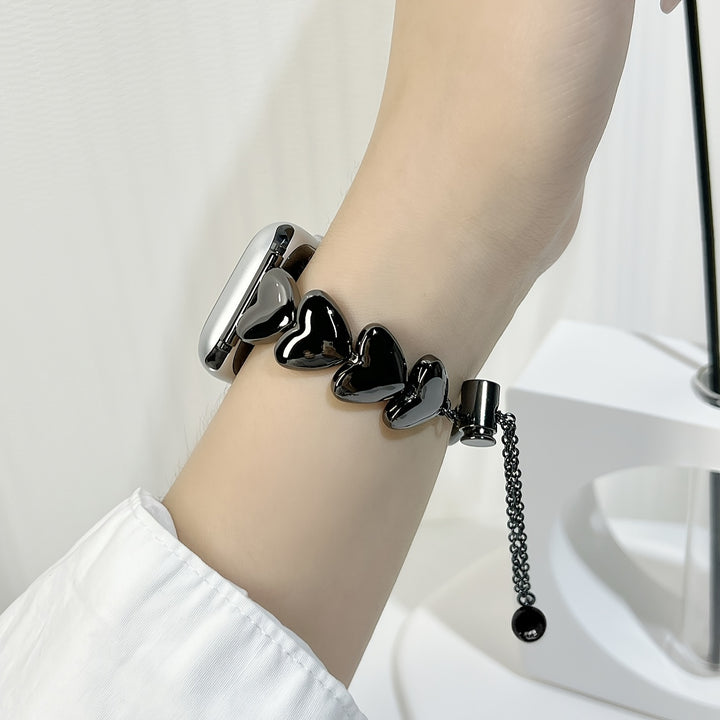 Love Linked Apple Watch Strap