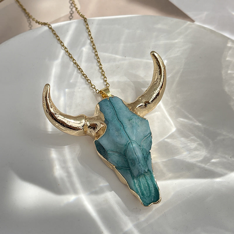 Wild Mesa Necklace
