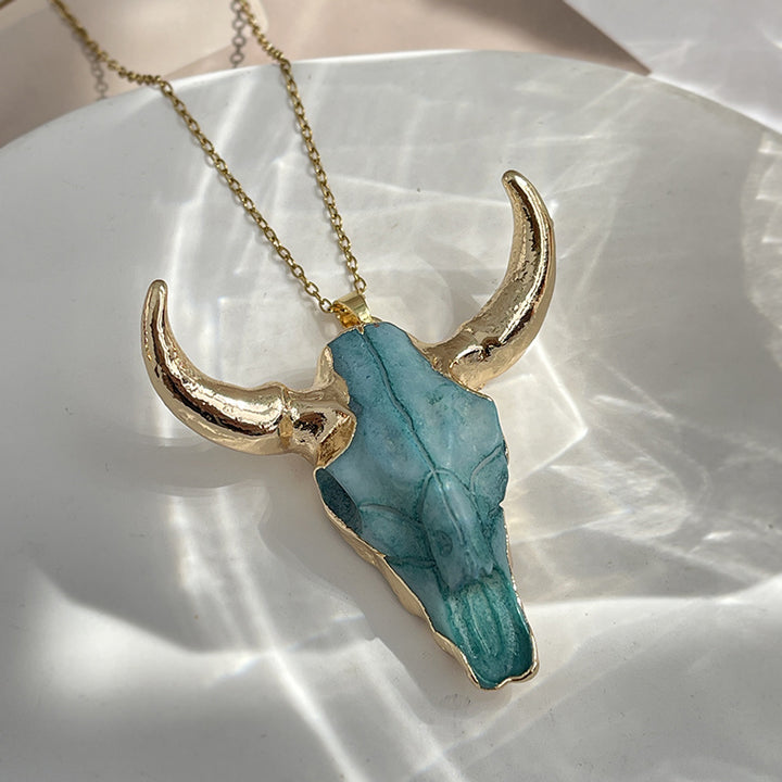 Wild Mesa Necklace