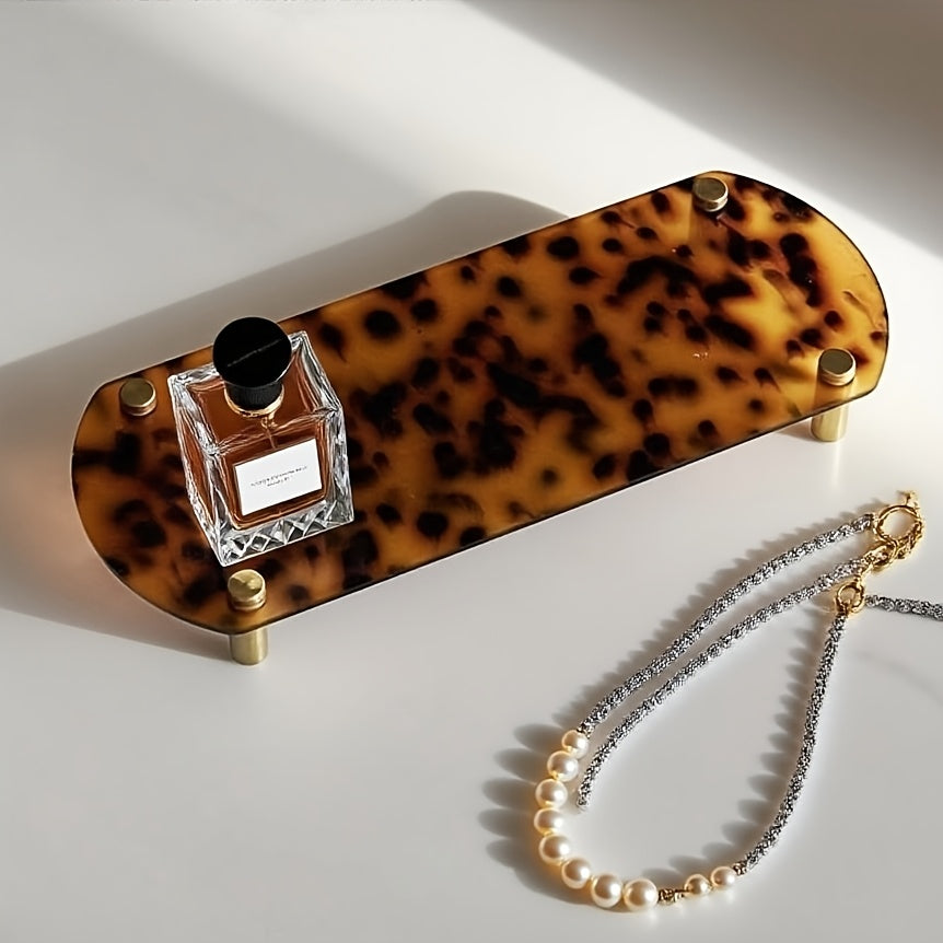 Léopold Vanity Tray