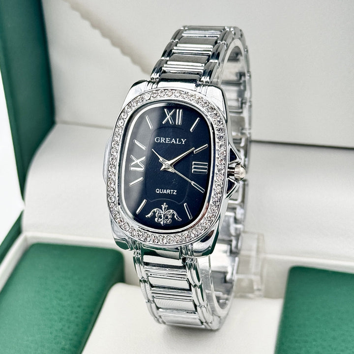 La Gemme Timepiece