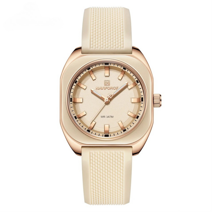 Ambrosia Rose Timepiece