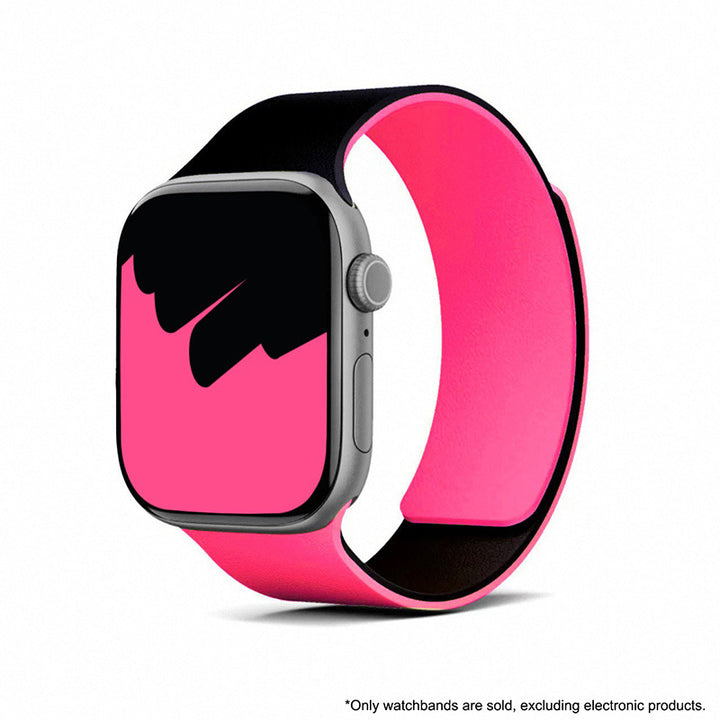 Duo Magnetic Apple Watch Band