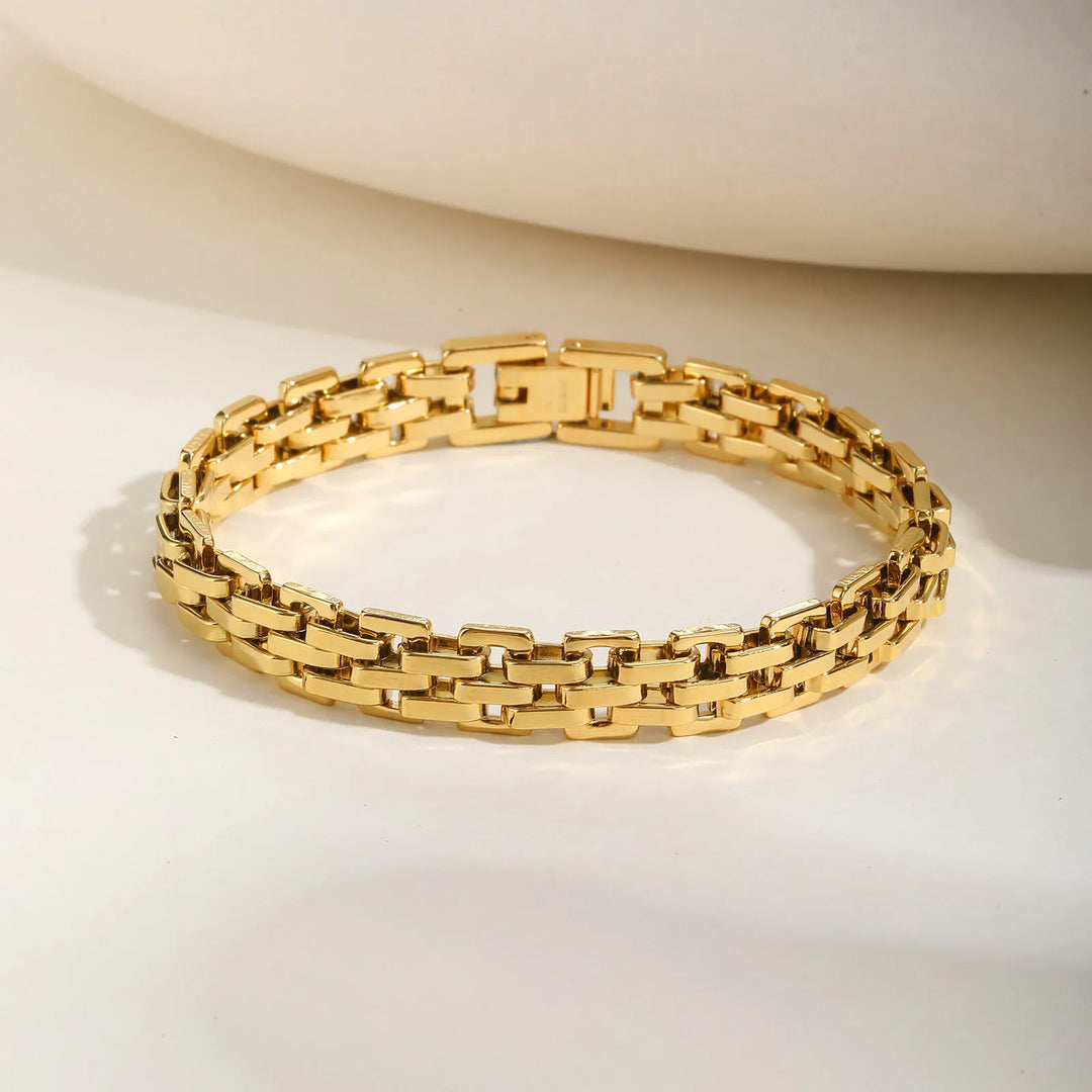 Nova Link Bracelet