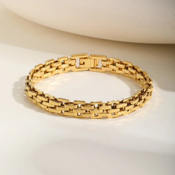 Nova Link Bracelet