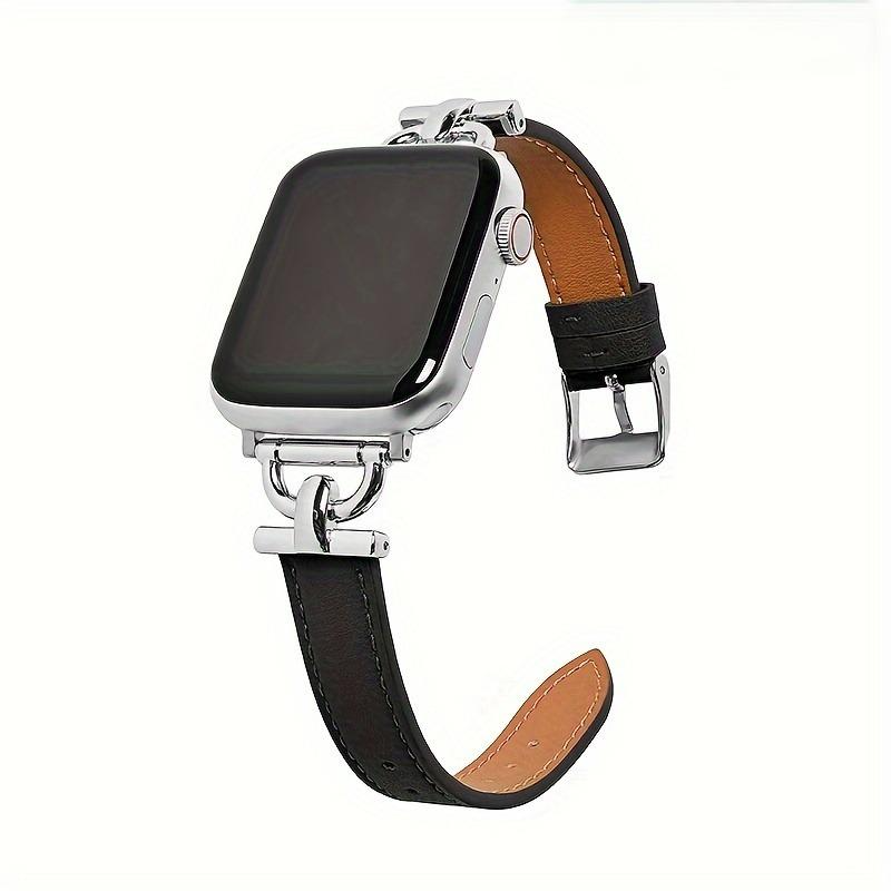 Porter Link Apple Watch Band
