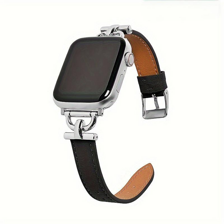 Porter Link Apple Watch Band