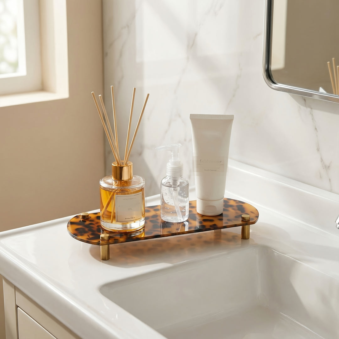 Léopold Vanity Tray