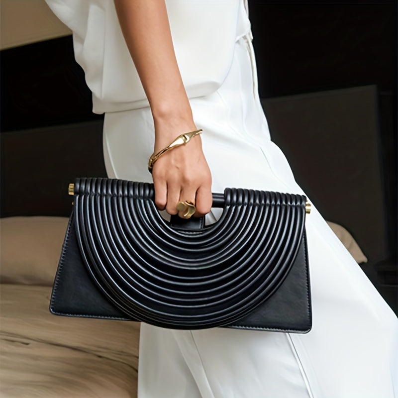 Riviera Arc Clutch