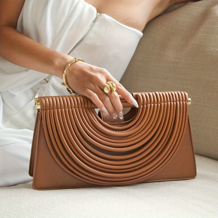 Riviera Arc Clutch