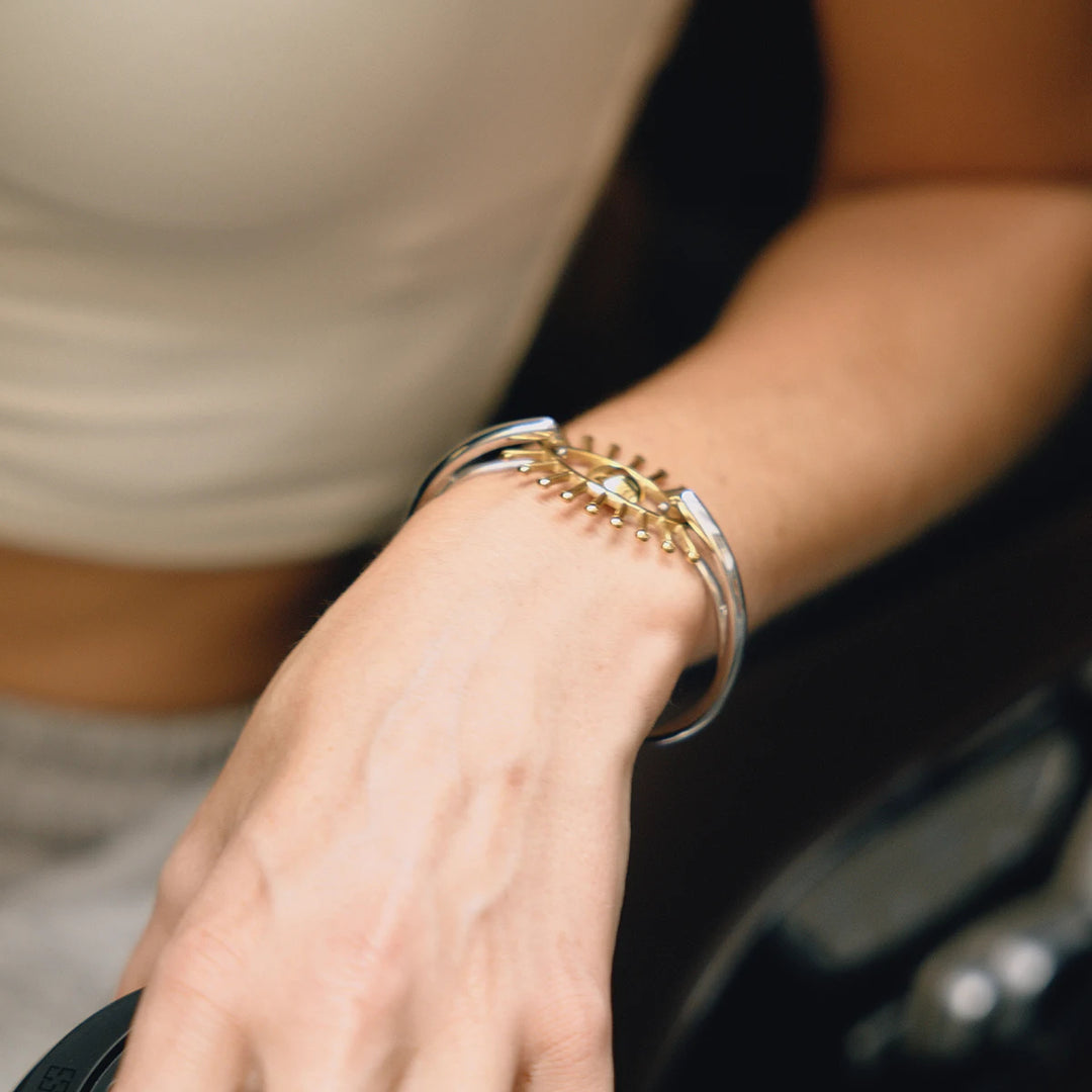 Mystic Eye Bracelet