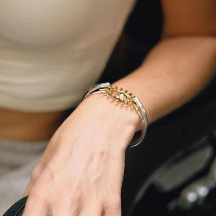 Mystic Eye Bracelet
