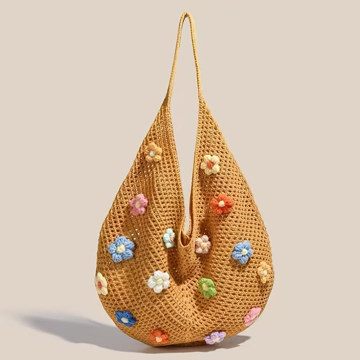 Meadow Market Bag