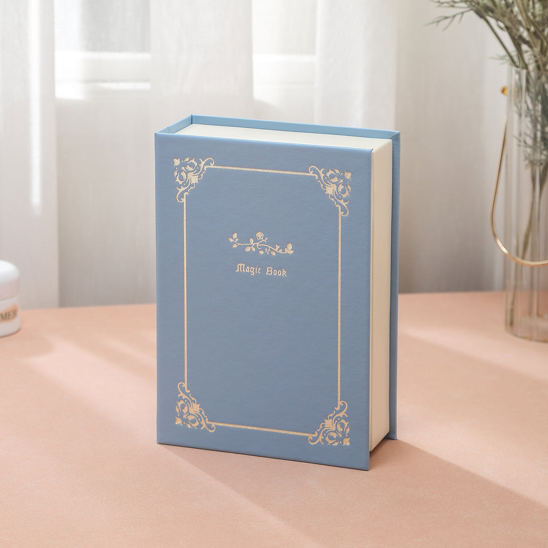 Secret Soirée Jewelry Book