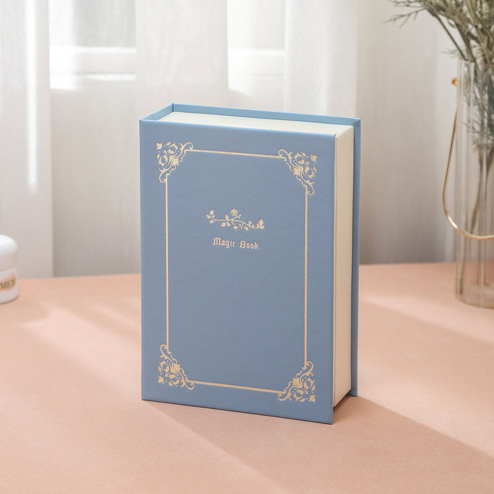 Secret Soirée Jewelry Book