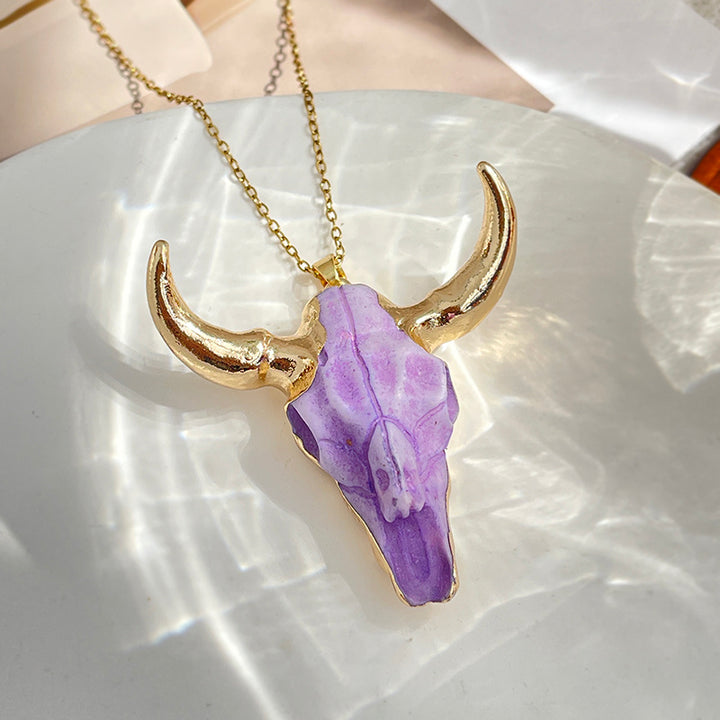 Wild Mesa Necklace