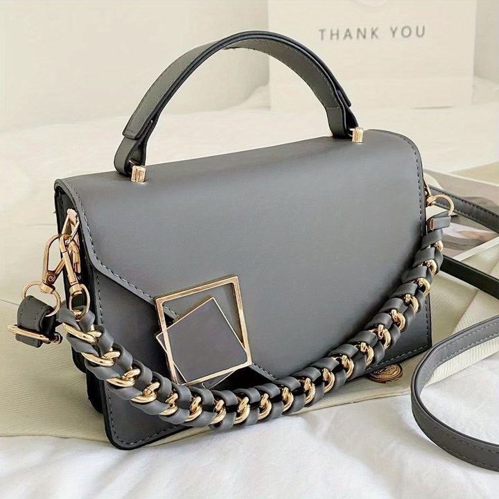 Frame Mini Crossbody Bag
