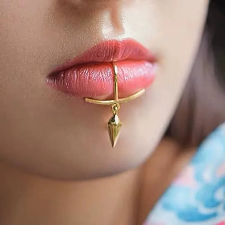 Axis Lip Cuff