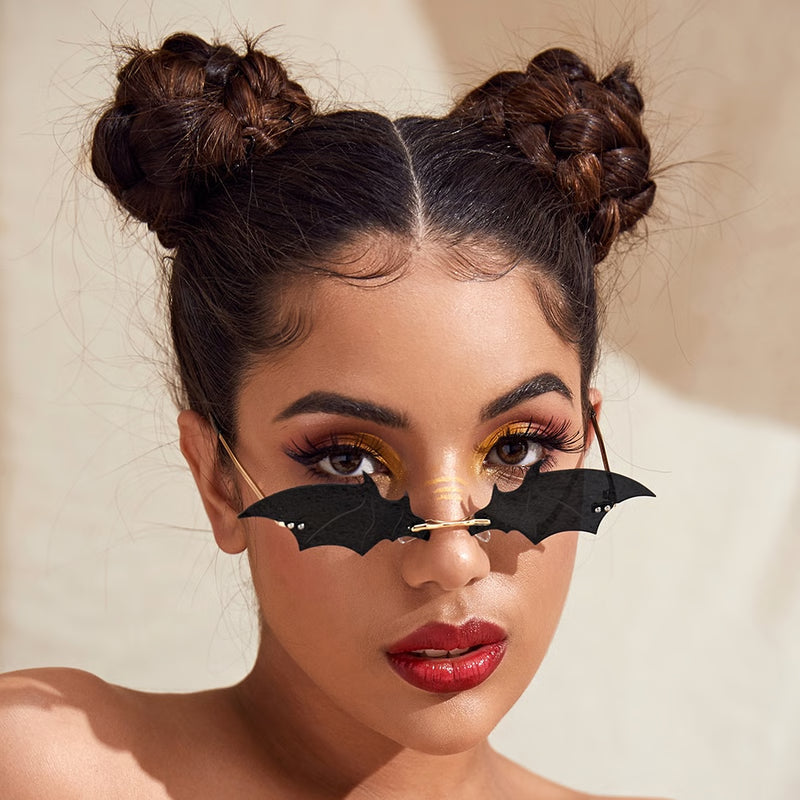 Nightwing Sunglasses