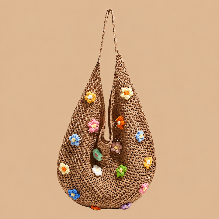 Meadow Market Bag