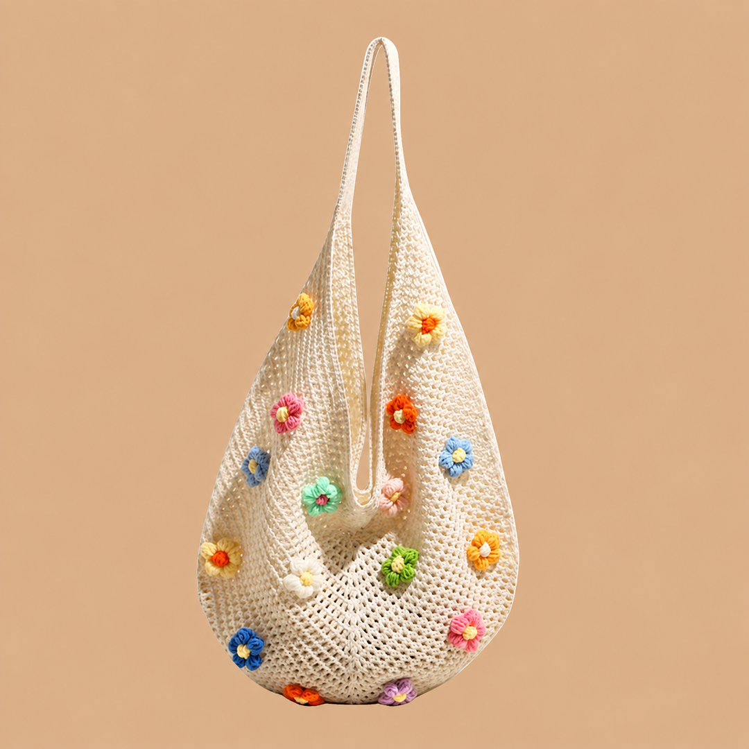 Meadow Market Bag