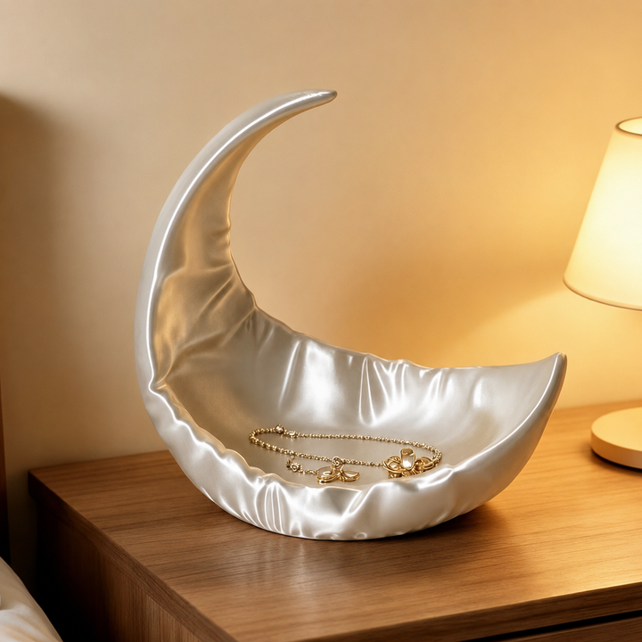 Luna Vanity Tray