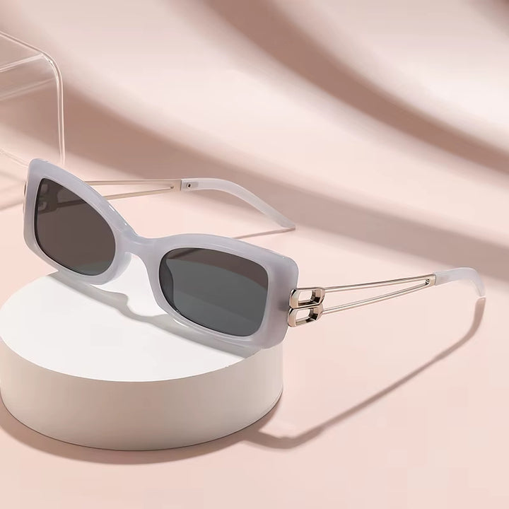 Heiress Dual Bar Frames