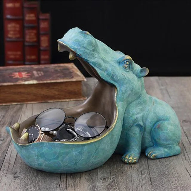 Hippo Household Organizer