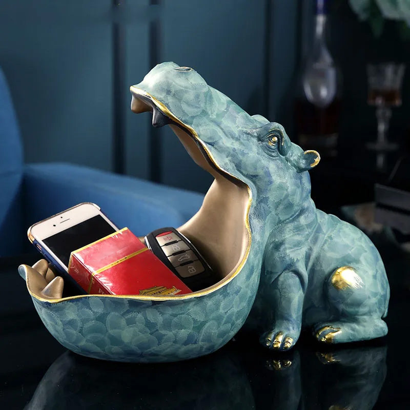 Hippo Household Organizer