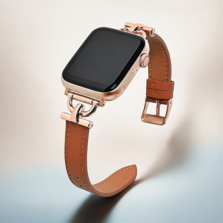 Porter Link Apple Watch Band