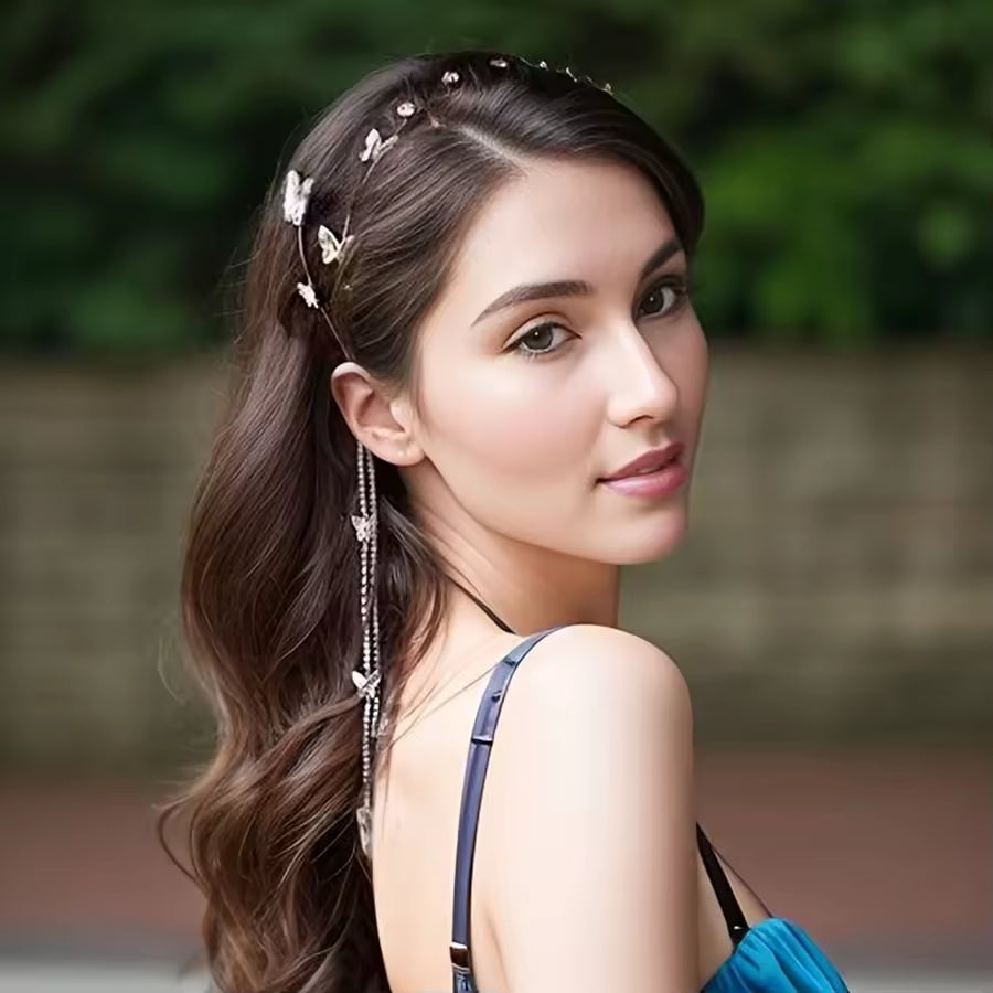 Butterfly Effect Headband