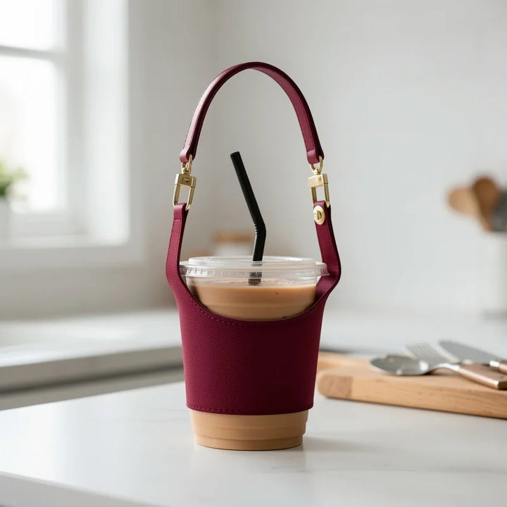 Coffee Run Carrier
