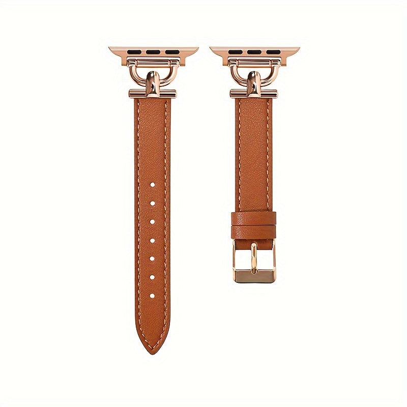Porter Link Apple Watch Band