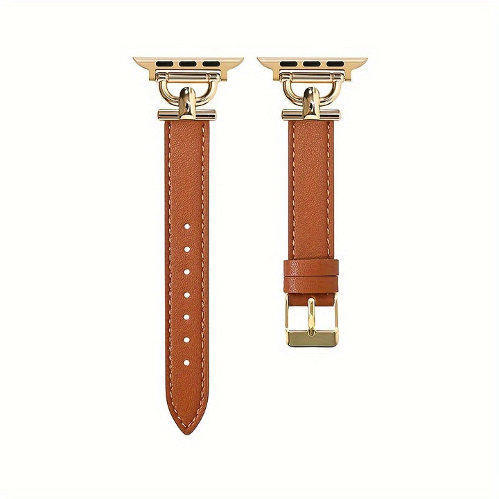 Porter Link Apple Watch Band
