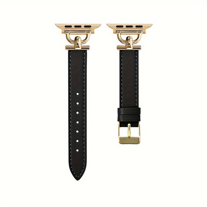 Porter Link Apple Watch Band