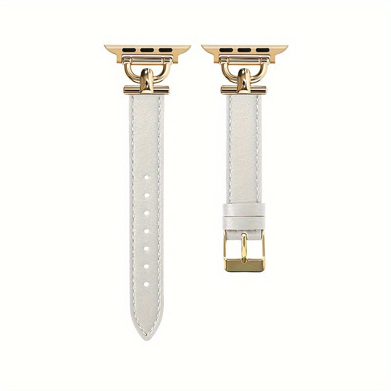 Porter Link Apple Watch Band
