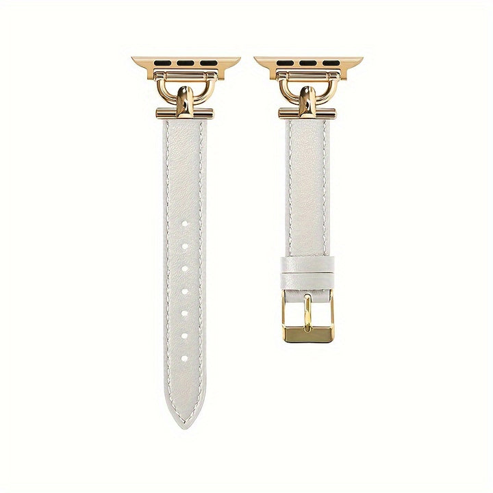 Porter Link Apple Watch Band
