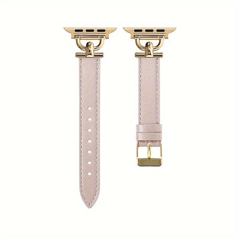 Porter Link Apple Watch Band
