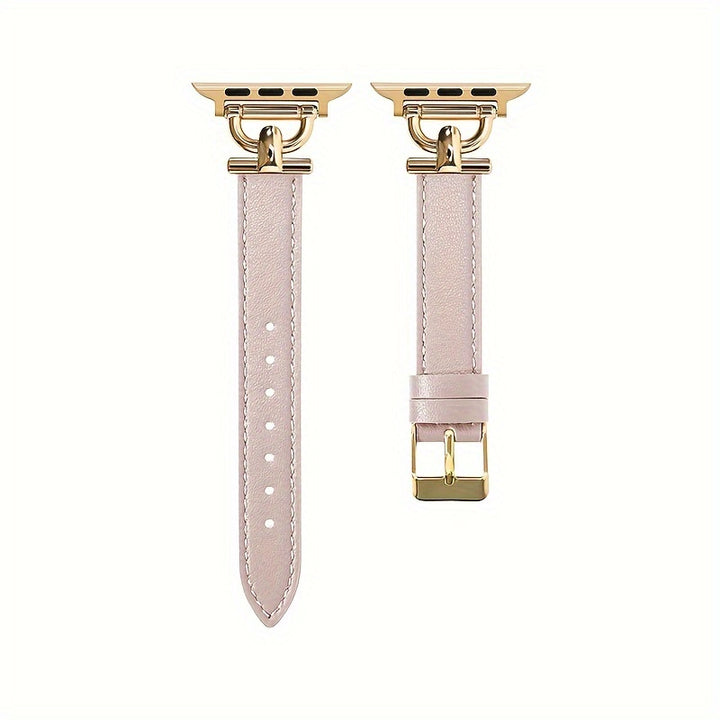 Porter Link Apple Watch Band