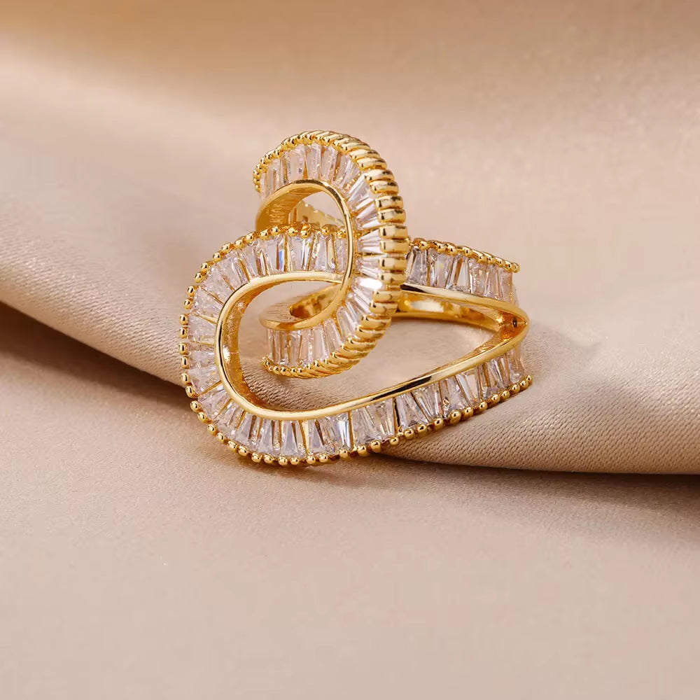 Eternal Orbit Ring