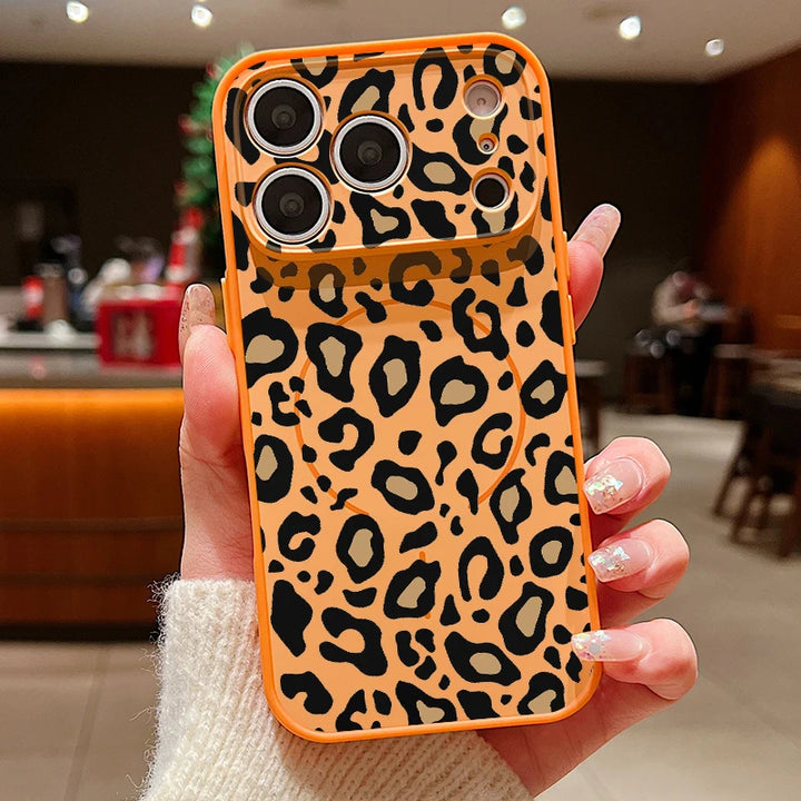Wild Prints iPhone Case