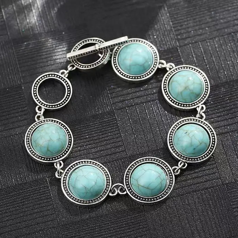 Desert Pearls Bracelet